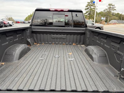 2025 GMC Sierra 2500HD Denali Ultimate