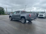 2022 GMC Canyon 4WD Denali