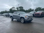 2022 GMC Canyon 4WD Denali