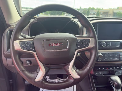 2022 GMC Canyon 4WD Denali