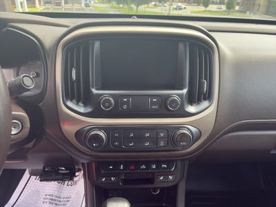 2022 GMC Canyon 4WD Denali