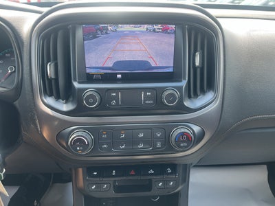 2021 GMC Canyon 4WD AT4 w/Cloth