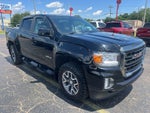 2021 GMC Canyon 4WD AT4 w/Cloth