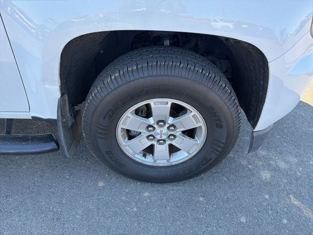 2019 GMC Canyon Base