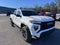 2025 GMC Canyon 2WD Elevation