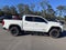 2025 GMC Canyon 2WD Elevation