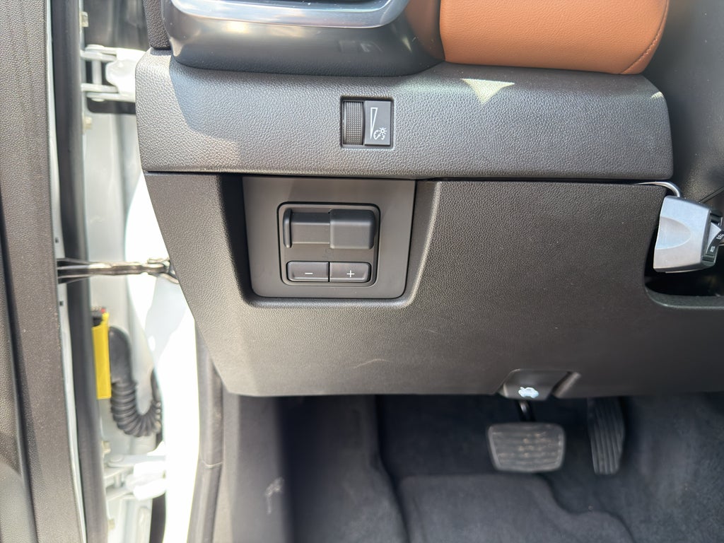2025 GMC Canyon 4WD AT4