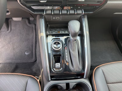 2025 GMC Canyon 4WD AT4
