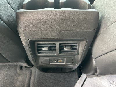 2025 GMC Canyon 4WD Denali