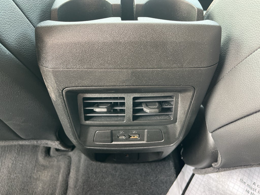 2025 GMC Canyon 4WD Denali