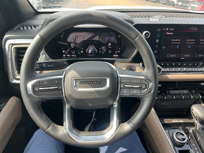 2025 GMC Canyon 4WD Denali