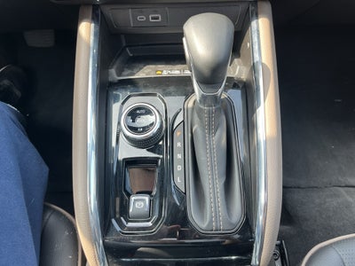 2025 GMC Canyon 4WD Denali