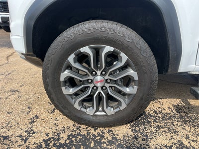 2025 GMC Canyon 4WD Denali