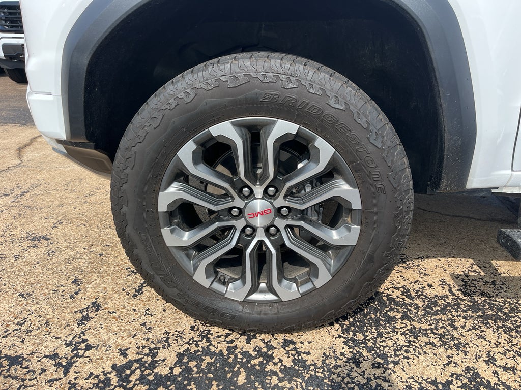 2025 GMC Canyon 4WD Denali