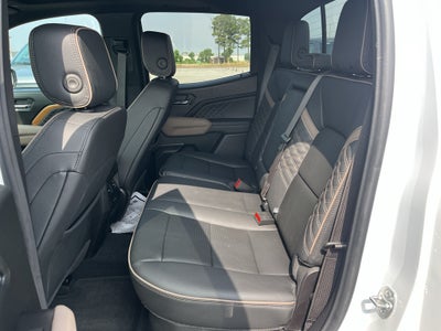 2025 GMC Canyon 4WD Denali