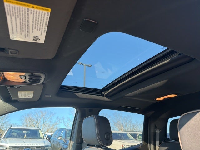 2025 GMC Canyon Denali