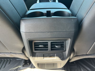 2024 GMC Canyon 4WD AT4X