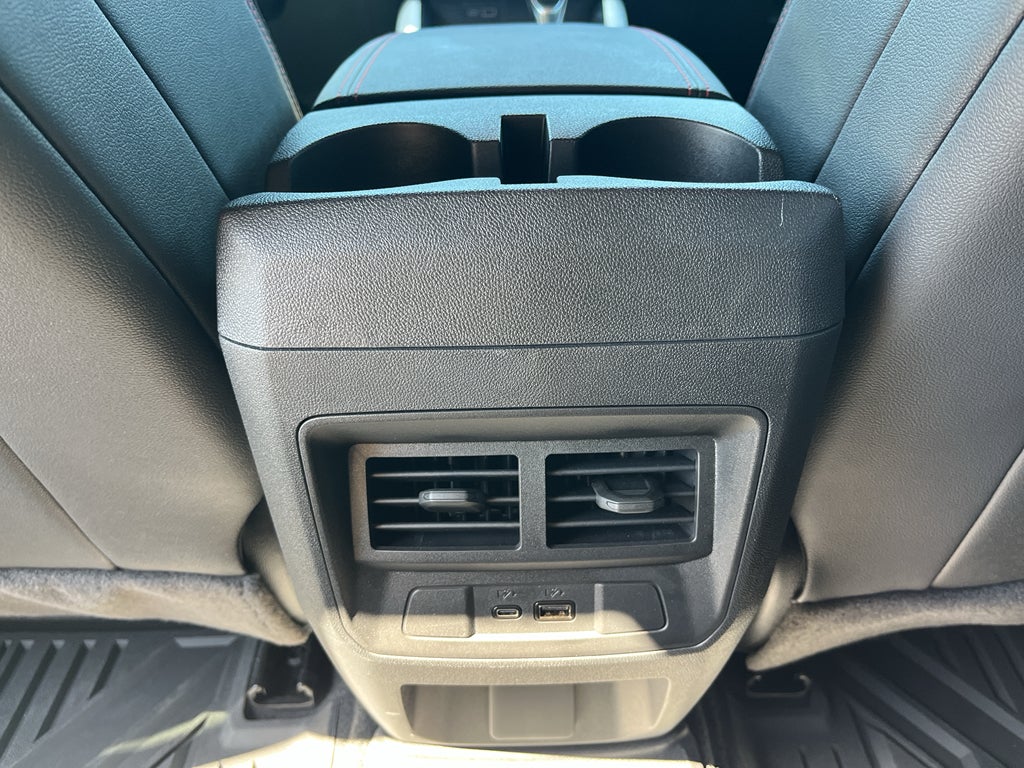 2024 GMC Canyon 4WD AT4X
