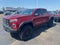 2024 GMC Canyon 4WD AT4X