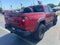 2024 GMC Canyon 4WD AT4X