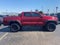 2024 GMC Canyon 4WD AT4X