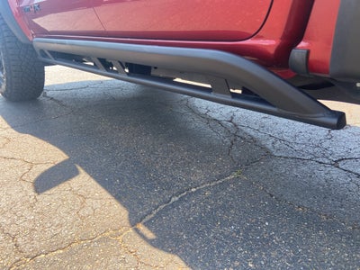2024 GMC Canyon 4WD AT4X