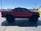 2024 GMC Canyon 4WD AT4X