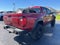 2024 GMC Canyon 4WD AT4X
