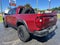 2024 GMC Canyon 4WD AT4X