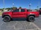 2024 GMC Canyon 4WD AT4X