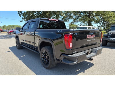 2025 GMC Sierra Pro