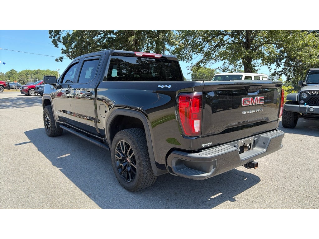2025 GMC Sierra Pro