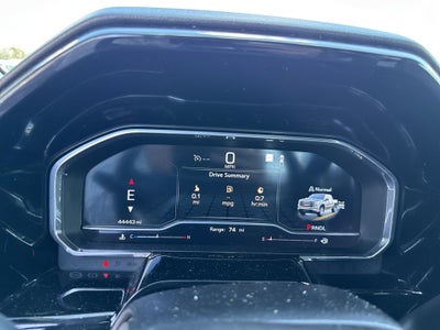 2023 GMC Sierra Elevation