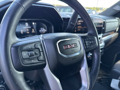 2023 GMC Sierra Elevation