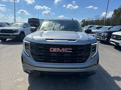 2023 GMC Sierra Elevation