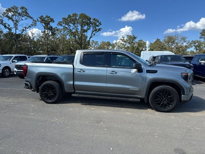 2023 GMC Sierra Elevation