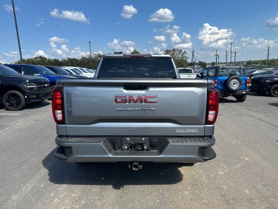 2023 GMC Sierra Elevation