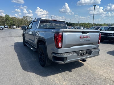 2023 GMC Sierra Elevation