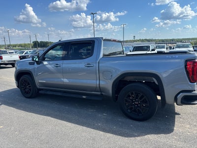 2023 GMC Sierra Elevation