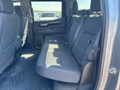 2023 GMC Sierra Elevation