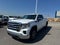 2020 GMC Sierra SLE