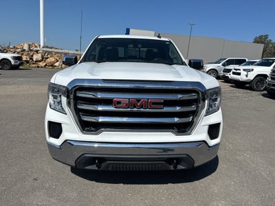 2020 GMC Sierra SLE