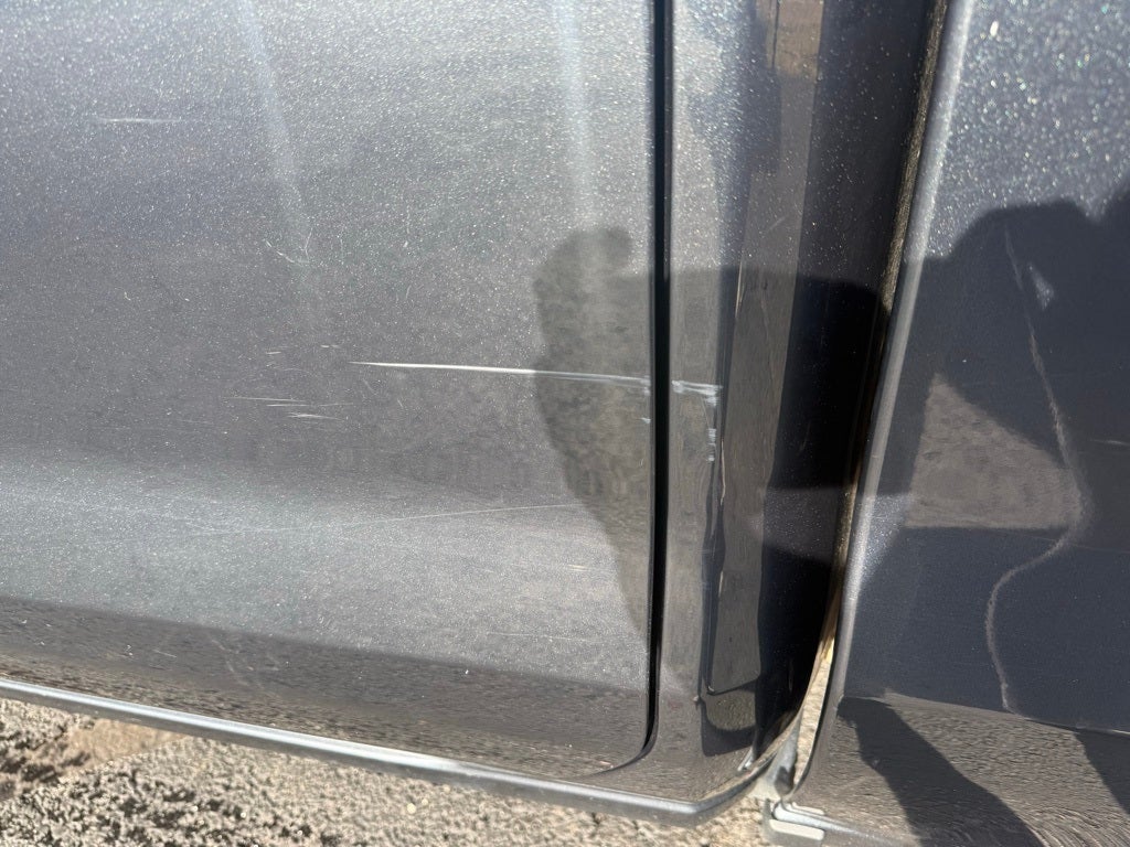 2022 GMC Sierra 1500 Limited SLE