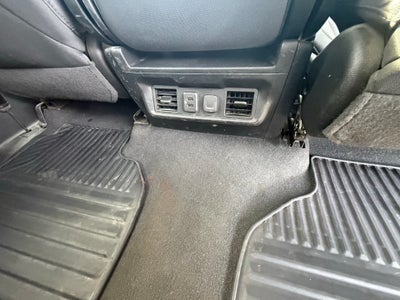 2022 GMC Sierra 1500 Limited SLE