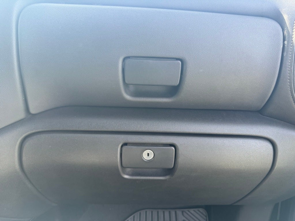 2022 GMC Sierra 1500 Limited SLE