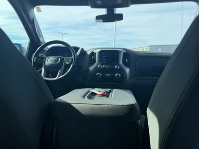 2022 GMC Sierra 1500 Limited SLE