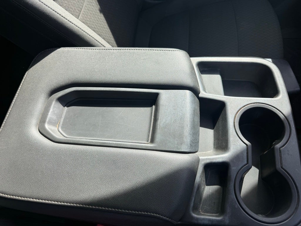 2022 GMC Sierra 1500 Limited SLE