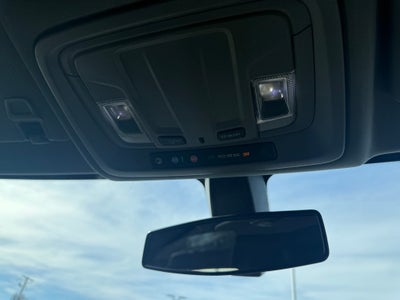 2022 GMC Sierra 1500 Limited SLE