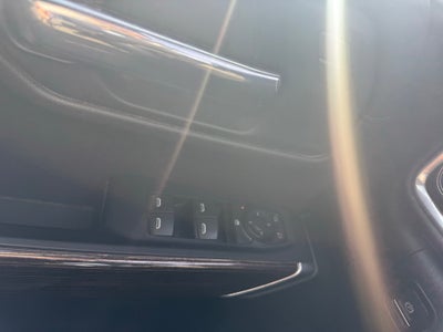 2022 GMC Sierra 1500 Limited SLE