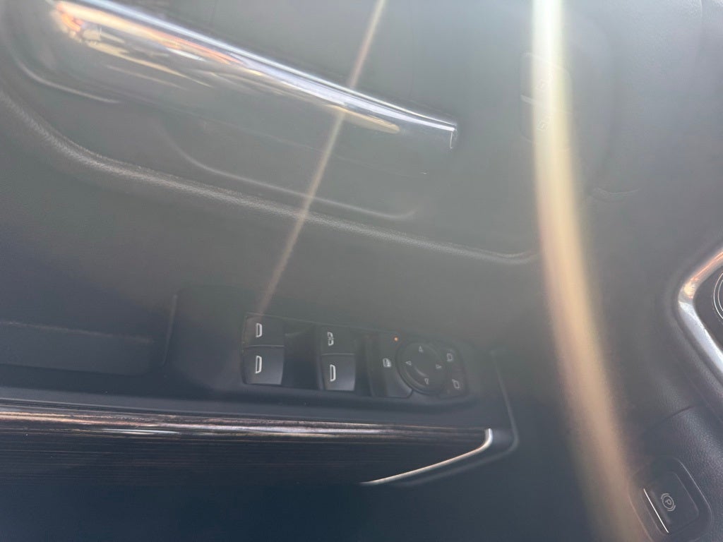 2022 GMC Sierra 1500 Limited SLE